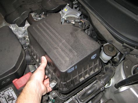 Engine Air Filter Toyota Camry