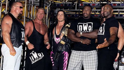 10 Worst NWO Members Ever