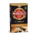 Precio de MARCILLA café molido creme express natural paquete 250 gr del Dia