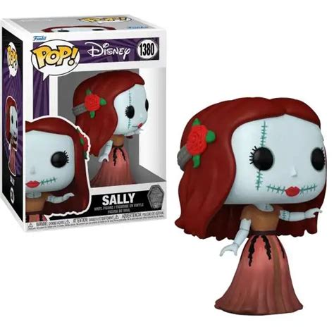 Funko The Nightmare Before Christmas Th Anniversary Pop Disney