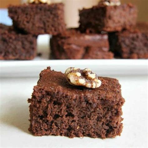 14 Delicious Diabetic Desserts - Walking On Sunshine Recipes