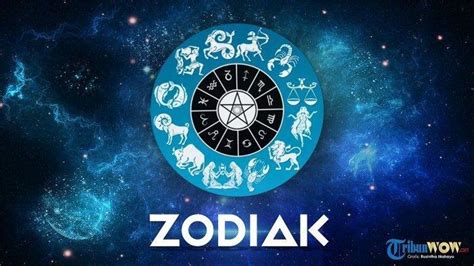 Ramalan Zodiak Besok Selasa April Untuk Capricorn Aquarius Dan