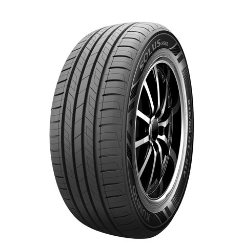 Kumho Solus HS63 Tire: rating, overview, videos, reviews, available ...