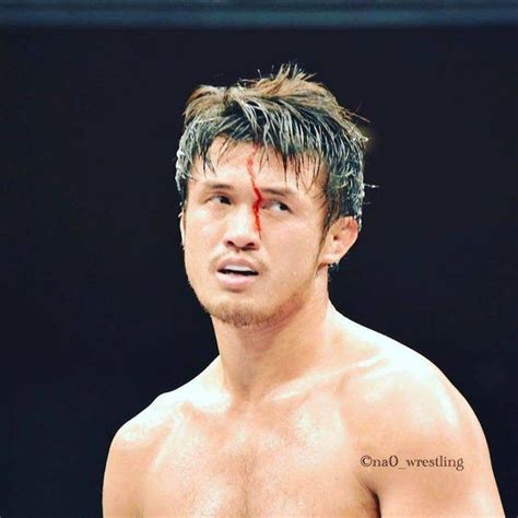 Katsuyori Shibata | Japanese wrestling, Pro wrestling, Njpw