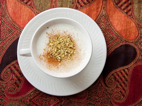 Turkish Salep Recipe | Recipe | Recipes, Turkish recipes, Serious eats
