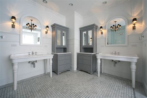 Zinn Design Build Eclectic Bathroom Raleigh By Zinn Design