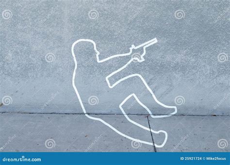 Crime Victim Survivor Stock Photo Image Of Concealed 25921724