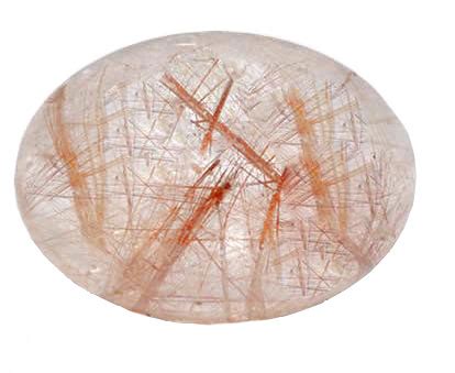 Rutilated Quartz Gemstone Uses And Benefits Birthastro