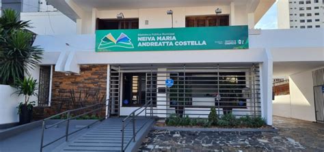 Ebm Neiva Maria Andreatta Costella - Biblioteca Pública Neiva Maria Andreatta Costella celebra 85 anos com ...