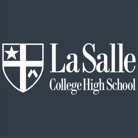 La Salle College High School Podcast Series | Listen to Podcasts On ...