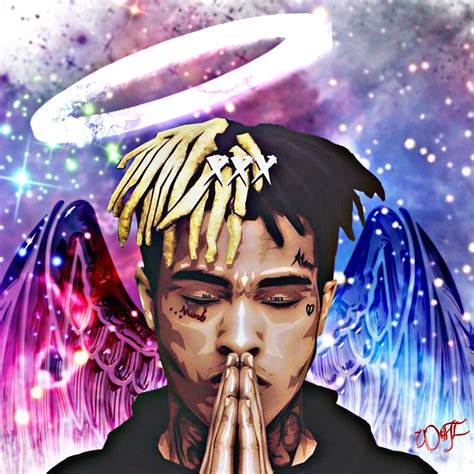 Download Free 100 Xxxtentacion Rip