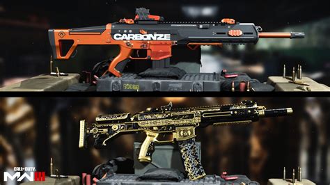 Mejor Equipamiento De Mcw En Warzone Configuraci N Completa De Clase