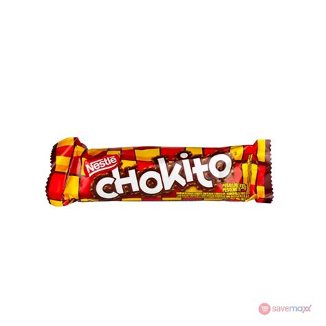 Nestle CHOKITO - SaveMaxx