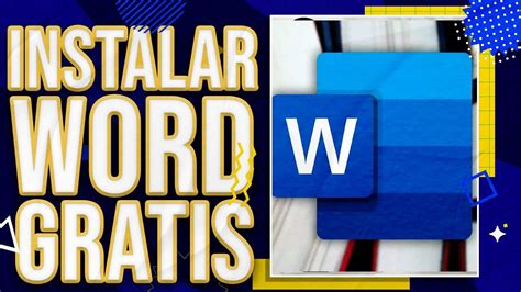 ¿Cómo instalar Word en mi laptop HP?