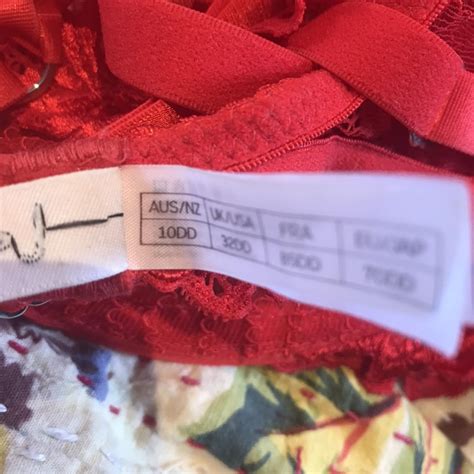 Lonely Lingerie Bonnie Underwired Bra Never Worn Depop