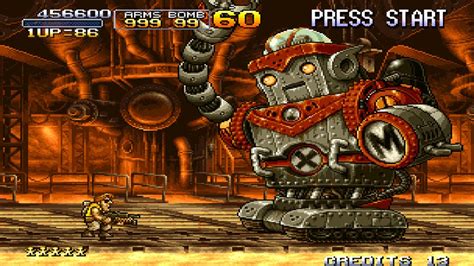 Metal Slug 3 Youtube