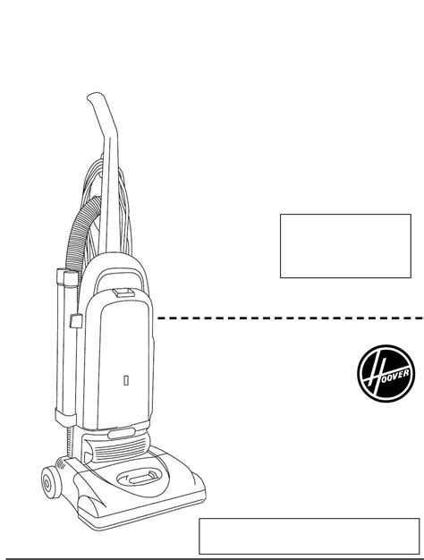 Unveiling The Inner Workings Of The Hoover Windtunnel Diagram And Assembly Guide