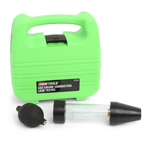 OEMTOOLS 37145 GAS ENGINE COMBUSTION LEAK TESTER - Walmart.com