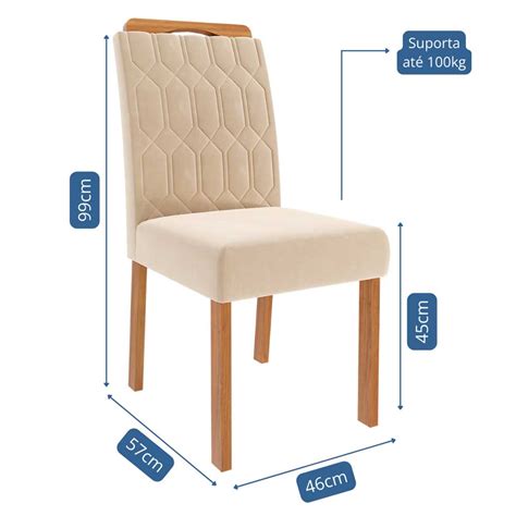 Conjunto De Jantar Mesa Valentina 2 10 OVAL 6 Cadeiras Paola Wood Cinamomo Off Mad Nude