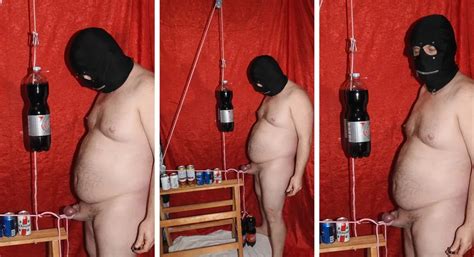 More BOttle For Balls 15 Nude Pics XHamster