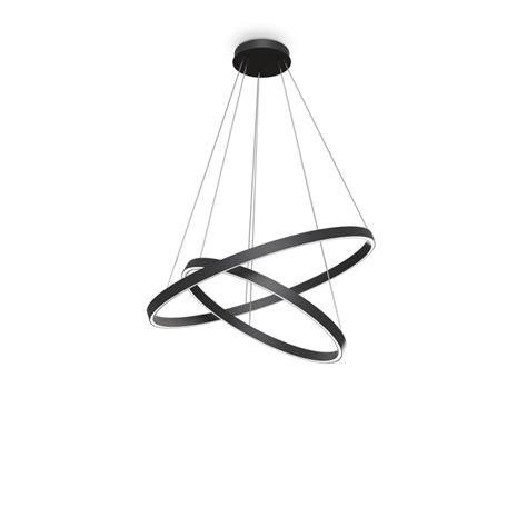 Maytoni Rim Double suspension lamp