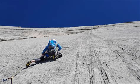 Corso Di Alpinismo Su Roccia Ar Societa Alpina Friulana