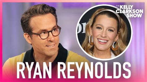 Watch The Kelly Clarkson Show Official Website Highlight Ryan