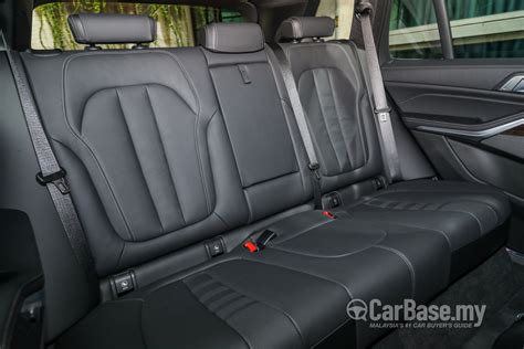 BMW X5 G05 (2019) Interior Image #67749 in Malaysia - Reviews, Specs ...