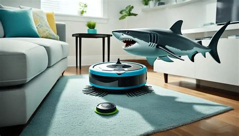 The Great Debate: Roomba vs. Shark – Who Cleans Better?