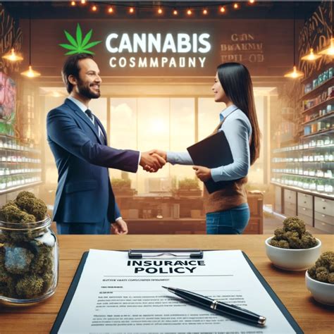 Cannabis Business Insurance What You Need To Know Elite CFO Advisors