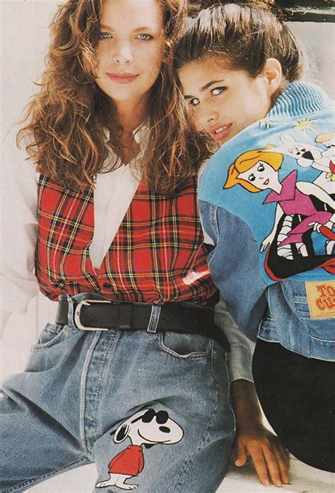 Just Seventeen — October 1990 …fashions Become A Full Fledged