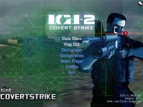 Igi 2 Covert Strike Trainer For Pc