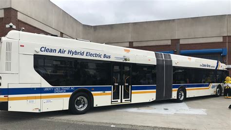 BAE hybrid propulsion systems to be used in Westchester