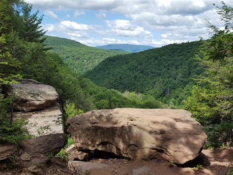 The Catskill Geologist I Will Never Kick A Rock