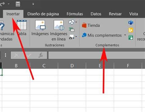 Qu Son Los Add Ins De Excel Y C Mo Instalarlos