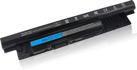 Amazon Gomarty Xcmrd Mr Y Battery Compatible With Dell Inspiron