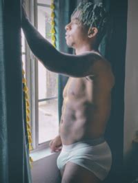 Photo Lio Rush Hot Pro Wrestler Rapper Lpsg