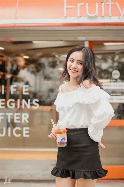 Hot Girl Tu I R Ng Ch P Nh Th Kh Ng H C Nhan S C L Ai