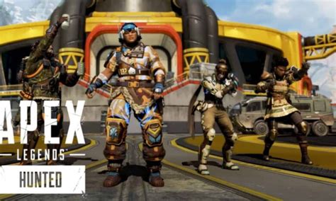 Pase De Batalla De La Temporada 14 De Apex Legends Todas Las