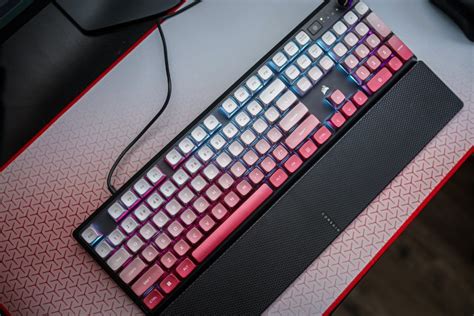 This Stunning Corsair Keycap Set Has One Major Problem Digital Trends