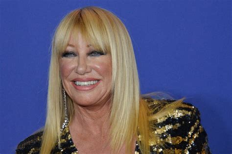 Threes Company Step By Step Alum Suzanne Somers Dead At 76