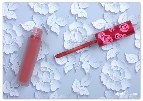 » Жидкая губная помада Lime Crime Velvetines — отзыв