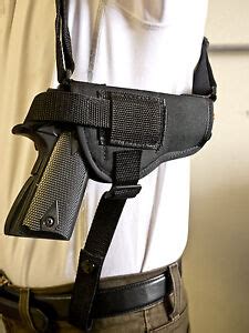 Nylon Shoulder Holster Springfield XDs 45 | eBay