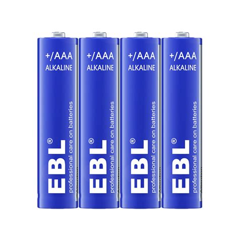 Ebl Lot Aa Aaa Rechargeable Batteries Mah Mah Mah Mah Ni