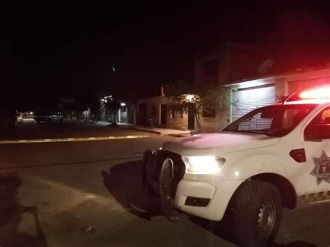 Seguridad En Salamanca Matan A Hombre En Comunidad Loma De San Antonio