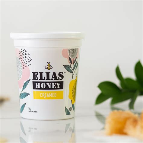 Unpasteurized Honey | Elias Raw Honey | Non Pasteurized Honey – Elias Honey