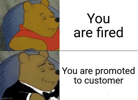 Tuxedo Winnie The Pooh Meme Imgflip