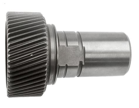 Np241d Np241dhd Transfer Case Input Shaft 29 Spline Fits Dodge Ram 94 02 With 24mm Thick Input