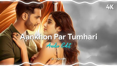 Tumhe Kitna Pyar Karte Edit Audio Tumhe Kitna Pyar Karte Song Edit