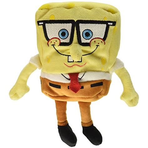 Spongebob Nerd Glasses